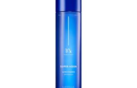 MISSHA - Super Aqua Essence Ultra Hyalron pour la Peau - 200ml MISSHA - Super Aqua Essence Ultra Hyalron pour la Peau - 200ml