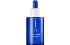 MISSHA - Super Aqua Ultra Hyalron Ampoule - 47ml MISSHA - Super Aqua Ultra Hyalron Ampoule - 47ml