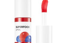 MISSHA - Superfood, huile Tint - No.Berry MISSHA - Superfood, huile Tint - No.Berry