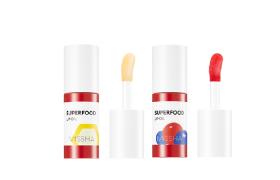 MISSHA Superfood Lip Oil Set (Berry & Honey) MISSHA Superfood Lip Oil Set (Berry & Honey)