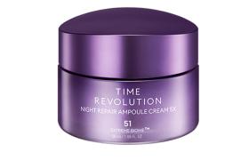 MISSHA - Time Revolution Crème Ampoule Réparatrice de Nuit 5X - 50ml MISSHA - Time Revolution Crème Ampoule Réparatrice de Nuit 5X - 50ml