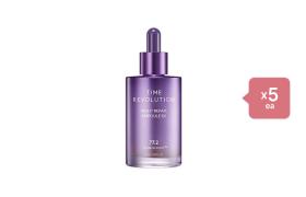 MISSHA Time Revolution Night Repair Ampoule 5X - 50ml (New Version MISSHA Time Revolution Night Repair Ampoule 5X - 50ml (New Version