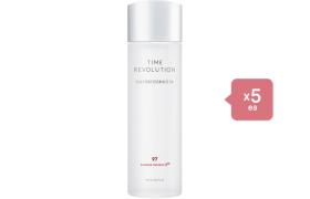 MISSHA Time Revolution The First Treatment Essence 5X - 150ml (New MISSHA Time Revolution The First Treatment Essence 5X - 150ml (New