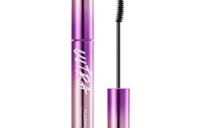 MISSHA - Ultra Powerproof Mascara fin - Curl Up Long Lash - 9g MISSHA - Ultra Powerproof Mascara fin - Curl Up Long Lash - 9g