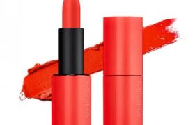 MISSHA - Velours Dare Rouge - No.Living Orange MISSHA - Velours Dare Rouge - No.Living Orange