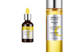 MISSHA Vita C Plus Set B MISSHA Vita C Plus Set B