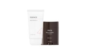 MISSHA X Abib Sun Care Set