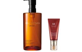 Missha X Shu Uemura M Perfect Cover BB Cream #21 Light Beige X Shu Missha X Shu Uemura M Perfect Cover BB Cream #21 Light Beige X Shu