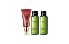 MISSHA x Shu Uemura - M Perfect Cover BB Cream #23 Natural Beige X