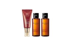 MISSHA x Shu Uemura - M Perfect Cover BB Cream #23 Natural Beige X