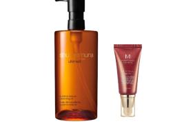 Missha X Shu Uemura M Perfect Cover BB Cream #23 Natural Beige X... Missha X Shu Uemura M Perfect Cover BB Cream #23 Natural Beige X...