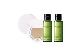 MISSHA x Shu Uemura - Magic Cushion Cover Lasting - No.23 X Shu...