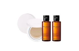 MISSHA x Shu Uemura - Magic Cushion Cover Lasting - No.23 X Shu...