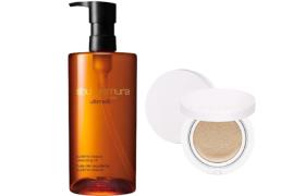 Missha X Shu Uemura Magic Cushion Cover Lasting - No.23 X Shu... Missha X Shu Uemura Magic Cushion Cover Lasting - No.23 X Shu...