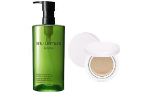 Missha X Shu Uemura Magic Cushion Cover Lasting - No.23 X Shu... Missha X Shu Uemura Magic Cushion Cover Lasting - No.23 X Shu...