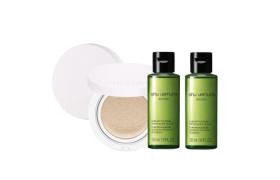 MISSHA x Shu Uemura - MISSHA - Magic Cushion Cover Lasting - No.21