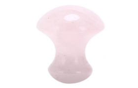 MissLady - L'outil de massage des yeux dégonflant - 1pièce - Pink MissLady - L'outil de massage des yeux dégonflant - 1pièce - Pink
