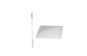 MissLady - Make Up Mixing Palette Ring With Mixing Stick - Palette MissLady - Make Up Mixing Palette Ring With Mixing Stick - Palette