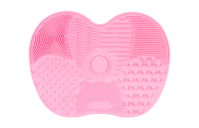 MissLady - Nettoyant pour pinceaux de maquillage en silicone -...