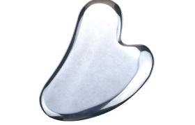 MissLady - Outil de massage Gua Sha pour planche à gratter (en... MissLady - Outil de massage Gua Sha pour planche à gratter (en...