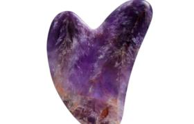 MissLady - Outil de massage Gua Sha pour planche à gratter (en... MissLady - Outil de massage Gua Sha pour planche à gratter (en...