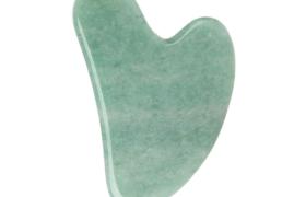 MissLady - Outil de massage Gua Sha pour planche à gratter (en... MissLady - Outil de massage Gua Sha pour planche à gratter (en...