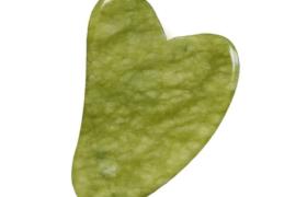 MissLady - Outil de massage Gua Sha pour planche à gratter (en... MissLady - Outil de massage Gua Sha pour planche à gratter (en...