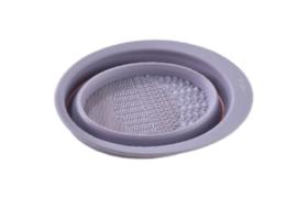 MissLady - Pot nettoyant pour pinceaux de maquillage pliable -... MissLady - Pot nettoyant pour pinceaux de maquillage pliable -...