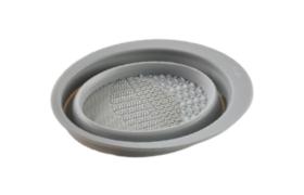 MissLady - Pot nettoyant pour pinceaux de maquillage pliable -... MissLady - Pot nettoyant pour pinceaux de maquillage pliable -...
