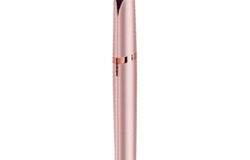 MissLady - Rasoir électrique à sourcils - 1pièce - Rose Gold MissLady - Rasoir électrique à sourcils - 1pièce - Rose Gold