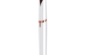 MissLady - Rasoir électrique à sourcils - 1pièce - White MissLady - Rasoir électrique à sourcils - 1pièce - White