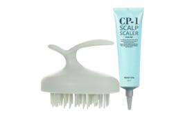 MissLady x Esthetic House Scalp Care Set