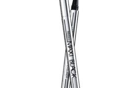 Mistine - MAXI Black Eyeliner - 1g