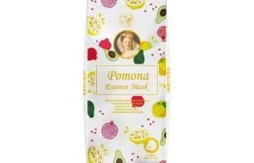 MITOMO - Goddess Pomona Essence Mask - 10pièces MITOMO - Goddess Pomona Essence Mask - 10pièces