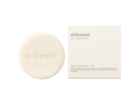 mixsoon - Barre de riz moussante profonde - 100g mixsoon - Barre de riz moussante profonde - 100g