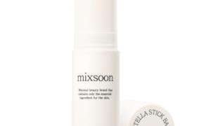 mixsoon - Baume aux Haricots - 11.5ml mixsoon - Baume aux Haricots - 11.5ml
