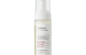 mixsoon - H.C.T Bubble Cleanser - 150ml mixsoon - H.C.T Bubble Cleanser - 150ml