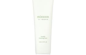 mixsoon - Mousse Nettoyante Centella - 150ml mixsoon - Mousse Nettoyante Centella - 150ml