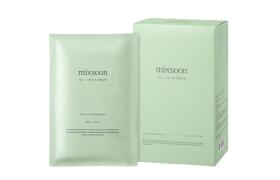 mixsoon - Pack Modelage Cica Vert - 30g*5pièces mixsoon - Pack Modelage Cica Vert - 30g*5pièces