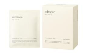 mixsoon - Soybean Milk Pad - (16ml*3)*10ea mixsoon - Soybean Milk Pad - (16ml*3)*10ea