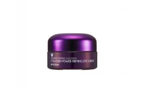 MIZON - Crème contour des yeux raffermissante au collagène - 25ml