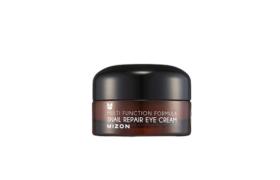 MIZON - Crème contour des yeux réparatrice à l'escargot - 25ml