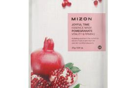 MIZON - Masque Essence Joyful Time - Grenade - 1ea