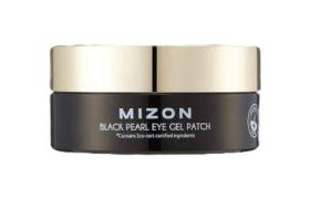 MIZON - Patch gel pour les yeux perle noire - 60pièces