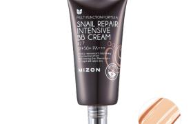 MIZON - Snail Repair BB Crème Intensive SPF50 + PA +++ - 50g - 21...