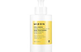 MIZON - Vita Lemon Sparkling Peeling Gel - 145g