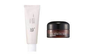 Mizon x BEAUTY OF JOSEON Hero Skincare Set