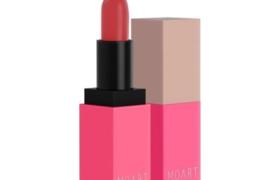 Moart - Rouge à lèvres velours - 3,5g - Y04 Daintily Moart - Rouge à lèvres velours - 3,5g - Y04 Daintily