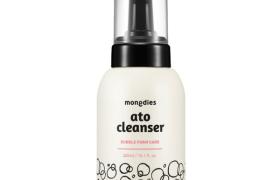 Mongdies - Ato Cleanser - 300ml Mongdies - Ato Cleanser - 300ml