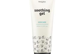 Mongdies - Ato Gel apaisant - 200ml Mongdies - Ato Gel apaisant - 200ml